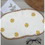 gối lót muslin 10 lớp cho bé sơ sinh