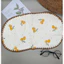 gối lót muslin 10 lớp cho bé sơ sinh
