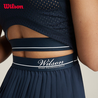 Wilson Winning Tennis Dress Váy Thể Thao Nữ WW00481411