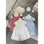 Áo Babydoll Sát Nách Cổ Bèo Li Dập Cài Cúc Trước 415