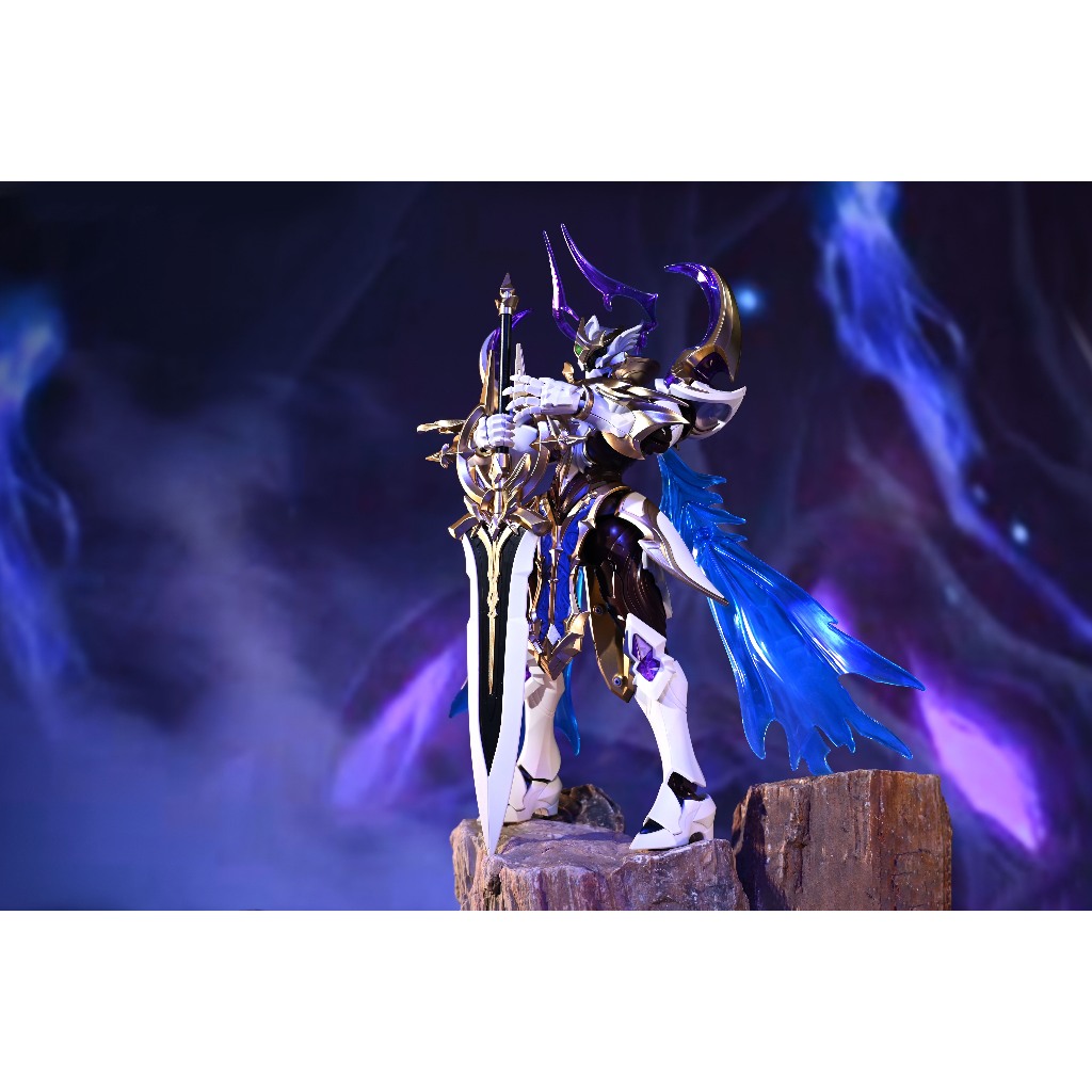 [CÓ SẴN] Mô Hình Ráp Sẵn 1/12 𝐑𝐀-𝟎𝟐 𝐓𝐚𝐜𝐭𝐢𝐜𝐚𝐥 𝐌𝐚𝐢𝐝 𝐊𝐚zune 𝐓o kiwa (Snail Shell)