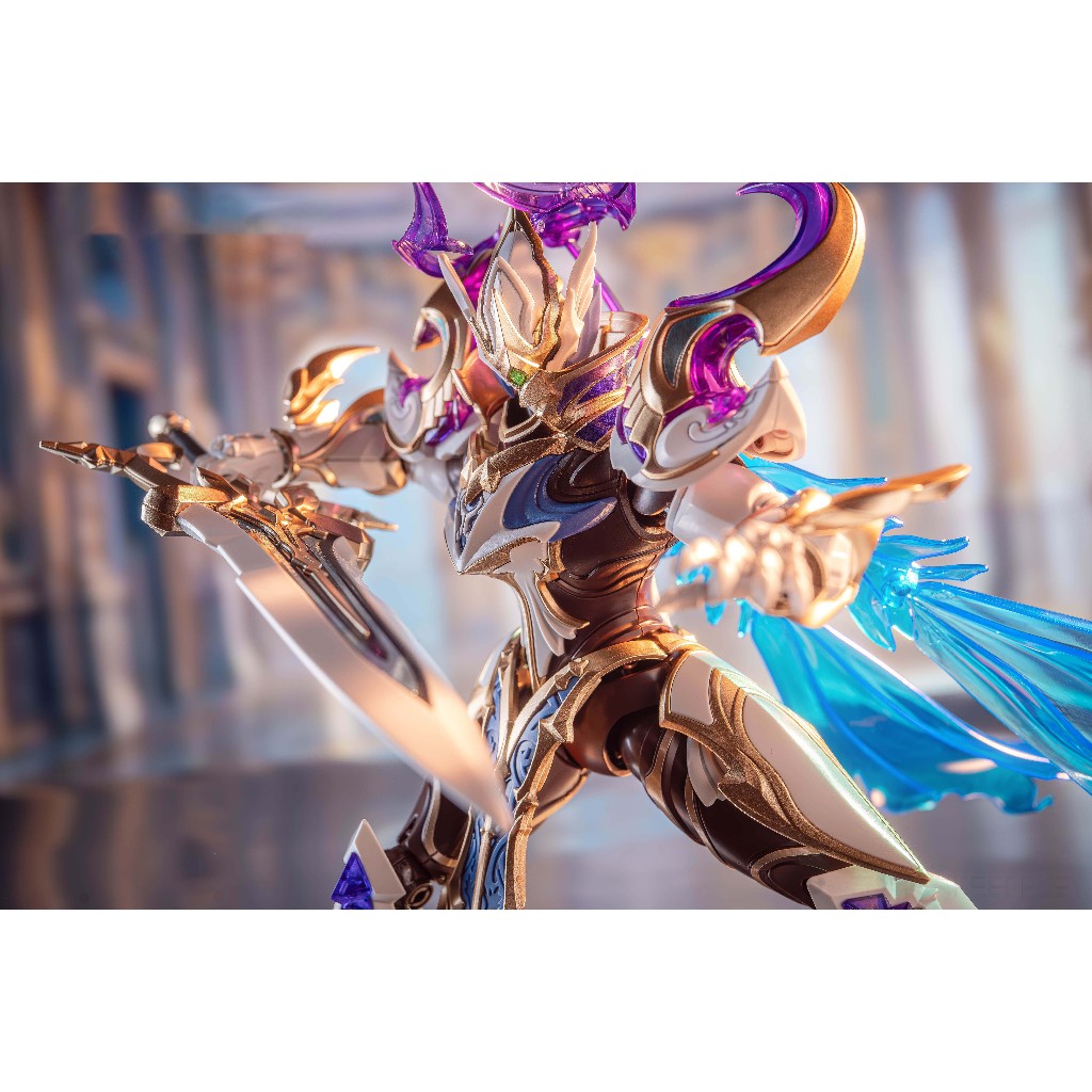 [CÓ SẴN] Mô Hình Ráp Sẵn 1/12 𝐑𝐀-𝟎𝟐 𝐓𝐚𝐜𝐭𝐢𝐜𝐚𝐥 𝐌𝐚𝐢𝐝 𝐊𝐚zune 𝐓o kiwa (Snail Shell)