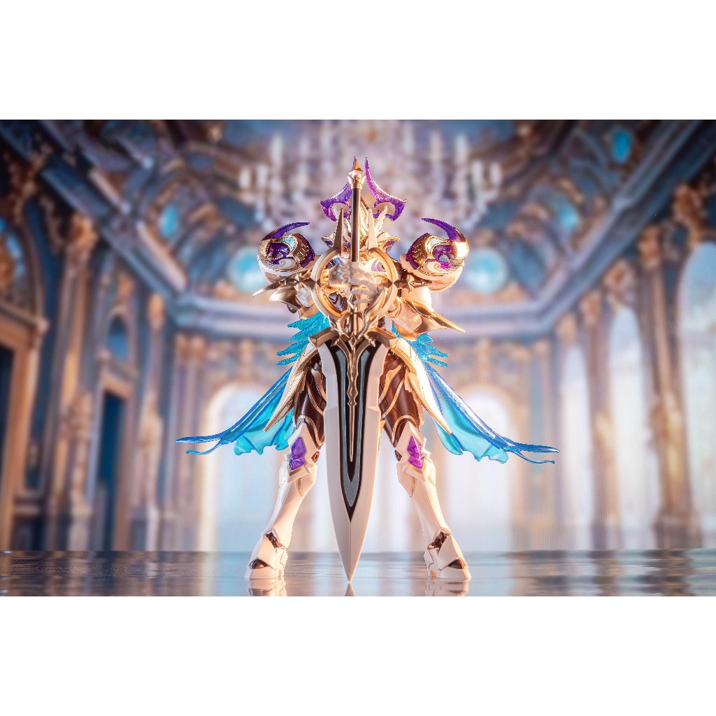 [CÓ SẴN] Mô Hình Ráp Sẵn 1/12 𝐑𝐀-𝟎𝟐 𝐓𝐚𝐜𝐭𝐢𝐜𝐚𝐥 𝐌𝐚𝐢𝐝 𝐊𝐚z𝐮𝐧𝐞 𝐓𝐨𝐤𝐢𝐰𝐚 (Snail Shell)