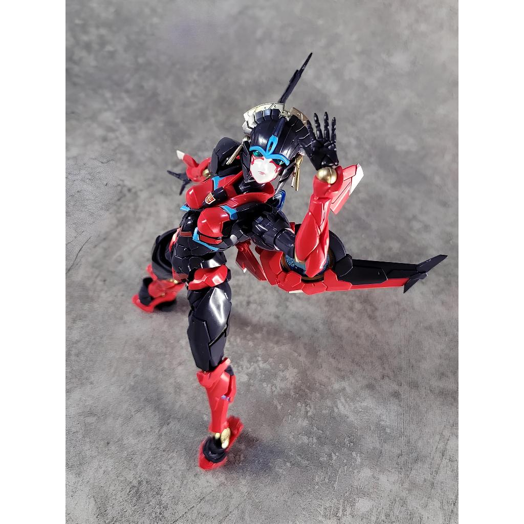 [CÓ SẴN] Mô Hình Lắp Ráp MG 𝟐𝟎𝟎𝟏𝐏 Blaze Zaku Phantom Rey Za Burrel's Custom (tặng decal nước)