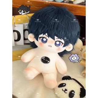 [ORD] Doll Vương Ức, Tần Hạn Tôi phải làm một kẻ đại xấu xa 10cm 20cm 40cm