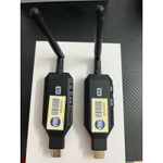 HDMI không dây SB7 pro, truyền xa max 50M, có anten cho tín hiệu ổn định, máy tính xách tay truyền lên máy chiếu hoặc TV — ảnh 6