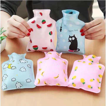 Túi Sưởi Chườm Nước Nóng Lạnh Mini, Túi Chườm Nóng Lạnh, Túi Sưởi Giữ Nhiệt Mini, Túi Chườm Đa Năng