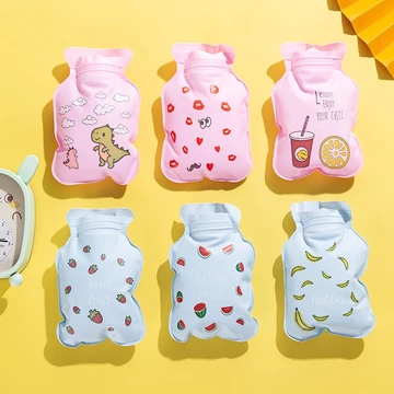 Túi Sưởi Chườm Nước Nóng Lạnh Mini, Túi Chườm Nóng Lạnh, Túi Sưởi Giữ Nhiệt Mini, Túi Chườm Đa Năng