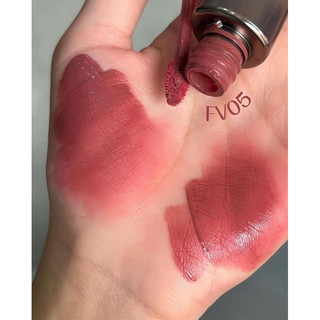 [Blackrouge] Son Kem Black Rouge Icy To Fog Vevet Siêu Mềm Mịn Dành Cho Các Nàng Môi Khô