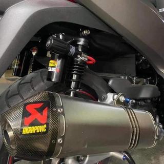 Tem Sticker Dán Phuộc Sau Ktech, Mod Ktech |SGDC - 1 Cái|