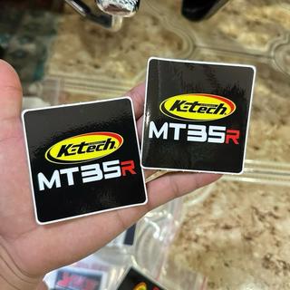 Tem Sticker Dán Phuộc Sau Ktech, Mod Ktech |SGDC - 1 Cái|