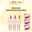 Kẻ Mắt Dạ Chống Nước Lilybyred 9am to 9pm Survival Penliner