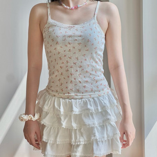 OHO - CAMI TOP ÁO BA LỖ VẢI THÔNG HƠI🍒