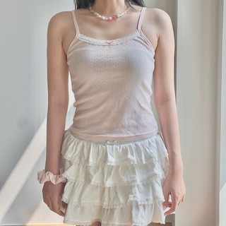 OHO - CAMI TOP ÁO BA LỖ VẢI THÔNG HƠI🍒