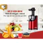 Máy Ép Chậm AMIPRO Công Suất 150W, Ép Kiệt Bã Giữ Trọn Dinh Dưỡng, Hàng Chính Hãng Chất Lượng Cao