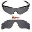 Tròng Kính Thay Thế EyeNi Mirror Polarized Cho Oakley Radarlock – Chuẩn Hiệu Suất, Chống Chói Tuyệt Đối