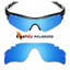 Tròng Kính Thay Thế EyeNi Mirror Polarized Cho Oakley Radarlock – Chuẩn Hiệu Suất, Chống Chói Tuyệt Đối