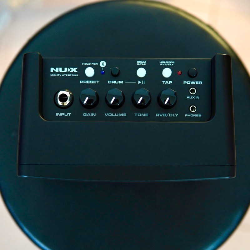 Mini Amp NUX Mighty Lite Mk2