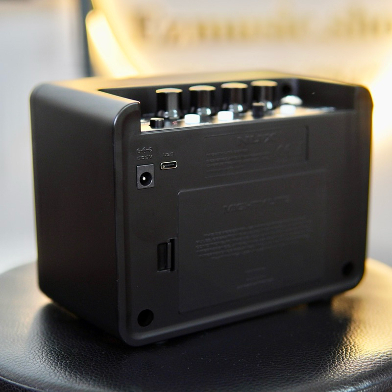 Mini Amp NUX Mighty Lite Mk2