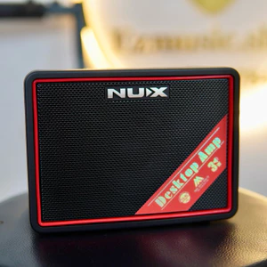 Mini Amp NUX Mighty Lite Mk2
