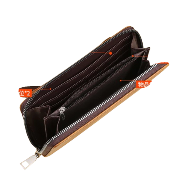 Women's Elegant Evening Bag – 5