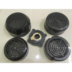 Cabo, Nắp Chụp Cánh Quạt Gió Động Cơ Motor Điện, Máy Bơm Nước