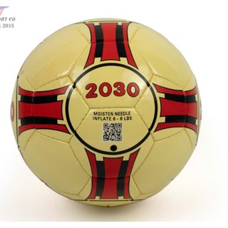 ⚽️BÓNG ĐÁ FUTSAL 2030 KHÂU TAY PU ⚽️ (Tặng kim bơm & lưới)