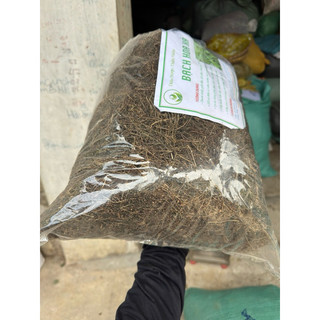 1kg bạch hoa xà ( thiền thảo ) khô sạch, mới LOẠI 1