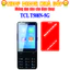 Cường lực dẻo bảo vệ màn hình điện thoại TCL T508N 5G