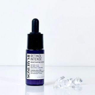 Tinh Chất Retinol Some By Mi Retinol Intense Reactivating Serum Chống Lão Hóa, Căng Bóng Da 30ml