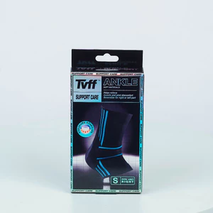 Băng mắt cá chân Ankle Brace Compression Tvff