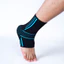 Băng mắt cá chân Ankle Brace Compression Tvff