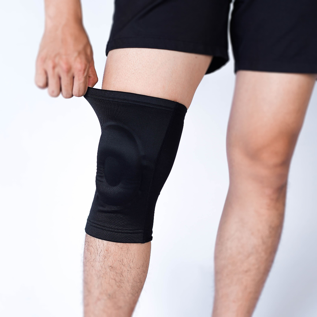 Đai hỗ trợ đầu gối Knee Sport Protective Brace TvFF