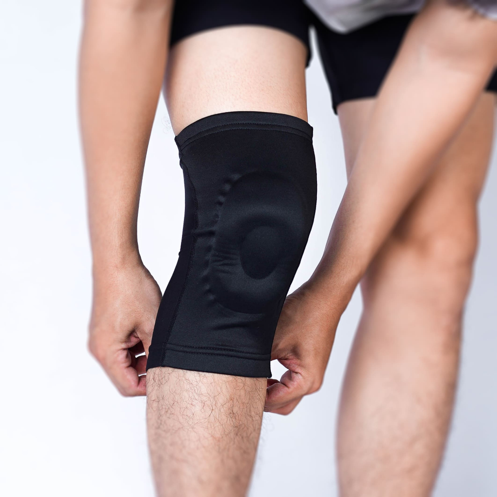 Đai hỗ trợ đầu gối Knee Sport Protective Brace TvFF