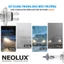 Combo 10 Bóng Đèn Chân Ghim Lớn 1 Tim T20 OSRAM NEOLUX WY21W 12V 21W N582A
