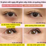 Máy massage mặt EMS xóa nhăn trẻ hóa da bằng sóng RF, máy nâng cơ mặt đẩy tinh chất GESUN lạnh làm sạch sâu Nhật Bản — ảnh 5