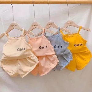 COMBO 5 BỘ 2 DÂY GILL BÉ GÁI