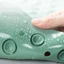 THẢM NHÀ TẮM CHỐNG TRƯỢT CAO CẤP - Silicon Massage Chân Êm Ái