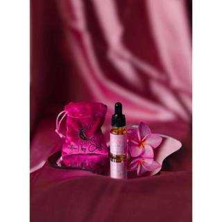 Nectar Set :  Tình Yêu, Sự Nuông chiều, Sự Bao Bọc Và Ưu Tiên, Hào Quang Của Nàng Công Chúa