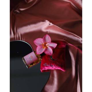 Nectar Set :  Tình Yêu, Sự Nuông chiều, Sự Bao Bọc Và Ưu Tiên, Hào Quang Của Nàng Công Chúa