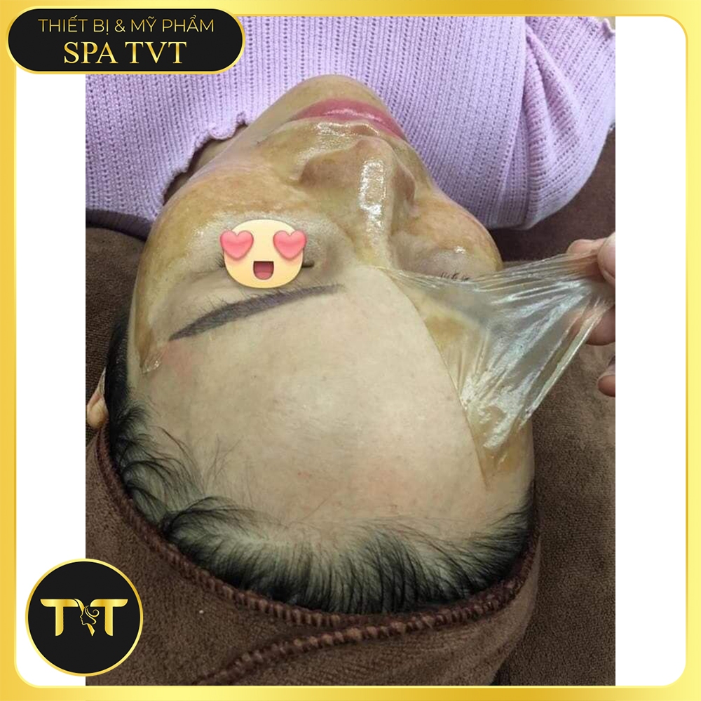 MÀNG TẾ BÀO GOGO VÀ MIRA LÀM GIẢM NÁM ,TRẮNG DA HŨ 500G