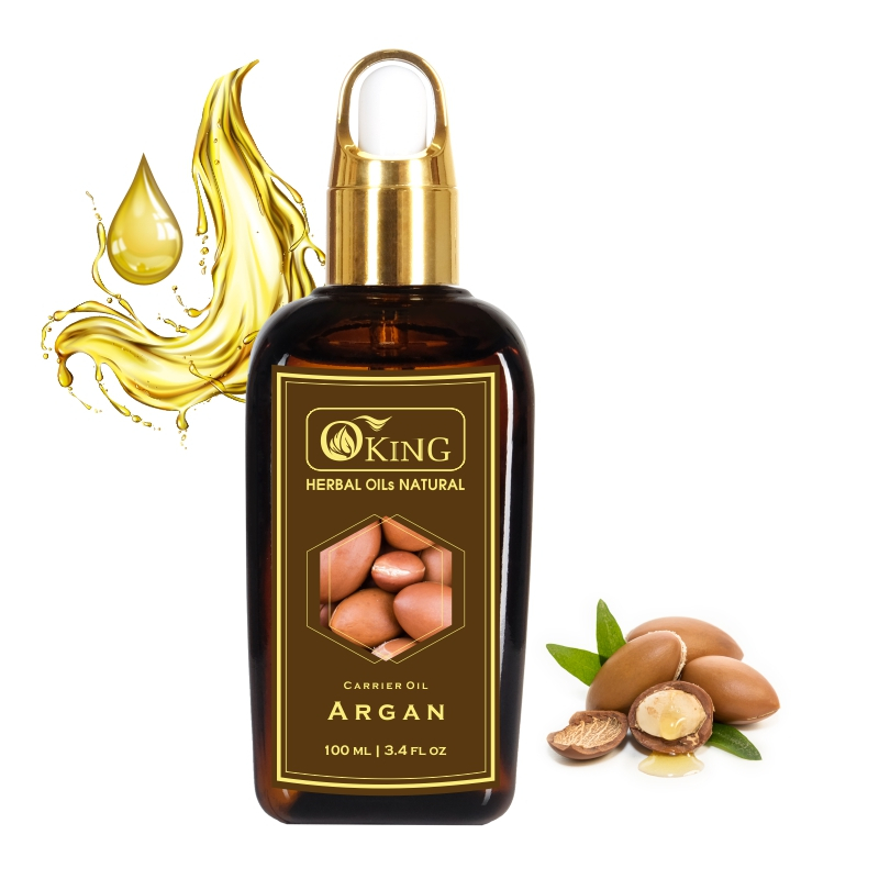 Dầu Argan nguyên chất | Oking Việt Nam