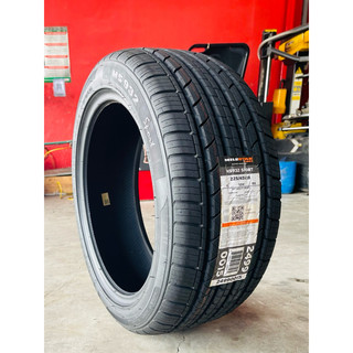 Lốp MILESTAR 225/45R18 - Lốp thương hiệu Mỹ chạy cực êm giá lại mềm... TOP 1 BÁN CHẠY