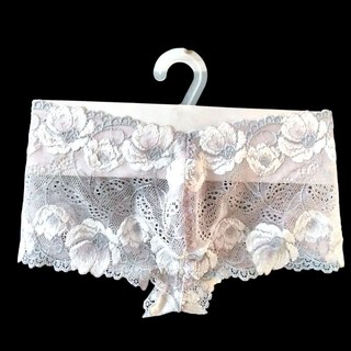 Q212 - Quần boxer ren hoa dành cho nam