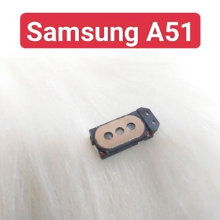 Loa Trong Samsung A51 Linh Kiện Tháo Máy Chất Lượng Tốt Như Ảnh Chụp
