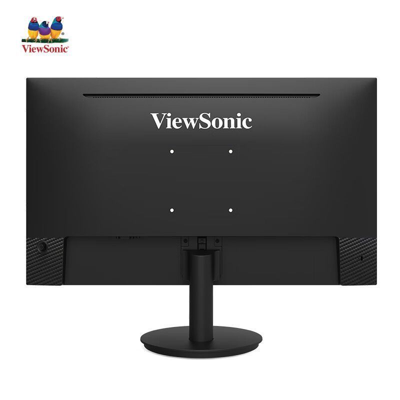 [NEW-BH12T] Màn hình ViewSonic VA24G25 - Fast IPS - 144hz - chuyên game FPS