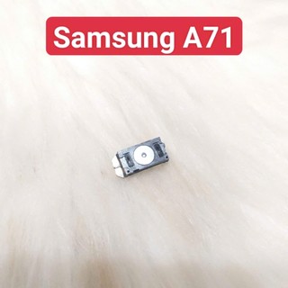 Loa Trong Samsung A71 Linh Kiện Tháo Máy Chất Lượng Như Ảnh Chụp