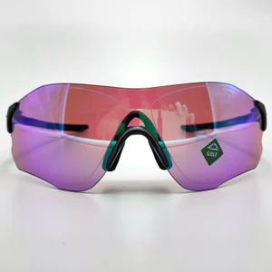 Kính mát chơi golf Oakley Eve Zero Pass 9313 05 Prism