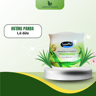 Sáp Thơm Phòng ScentPur 210g giúp thơm phòng, đuổi muỗi, khử mùi hôi và thanh lọc không khí