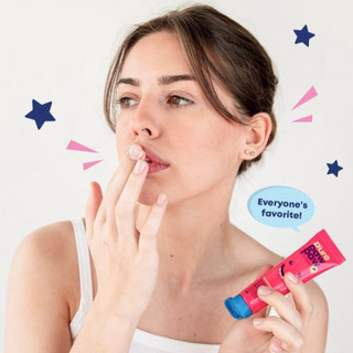 Dưỡng Môi Đa Năng Pure Paw Paw Chiết Xuất Đu Đủ (25g)